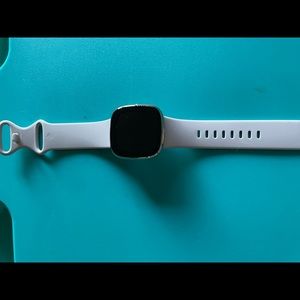 Fitbit Sense smartwatch